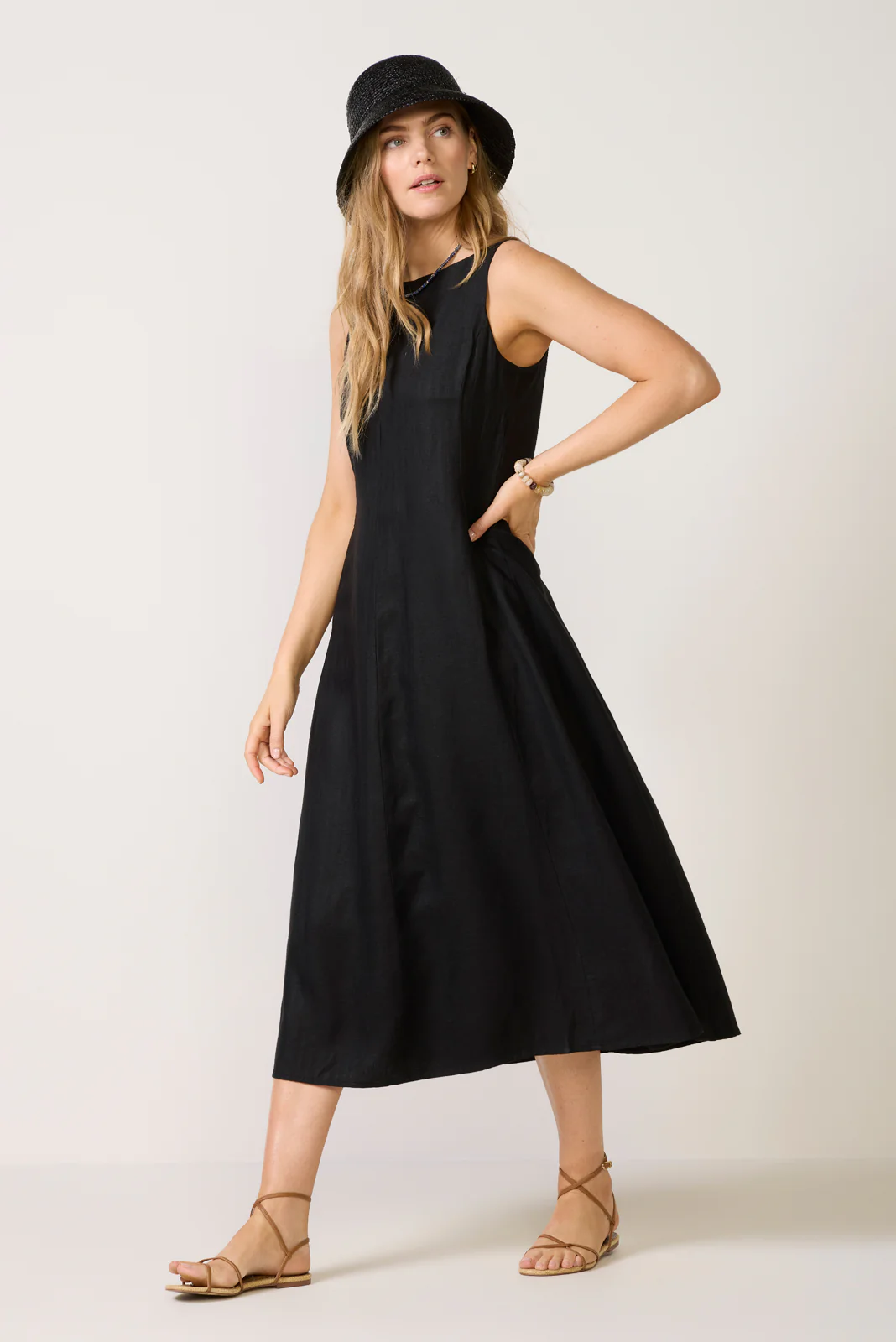 Palmilla Dress