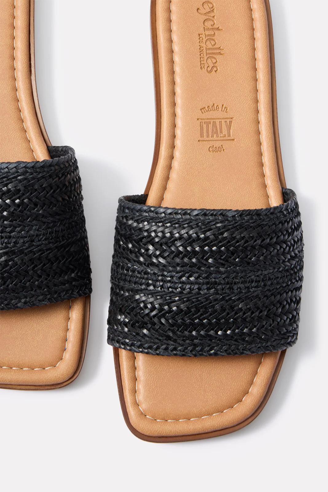 Palms Perfection Sandal - Image 2