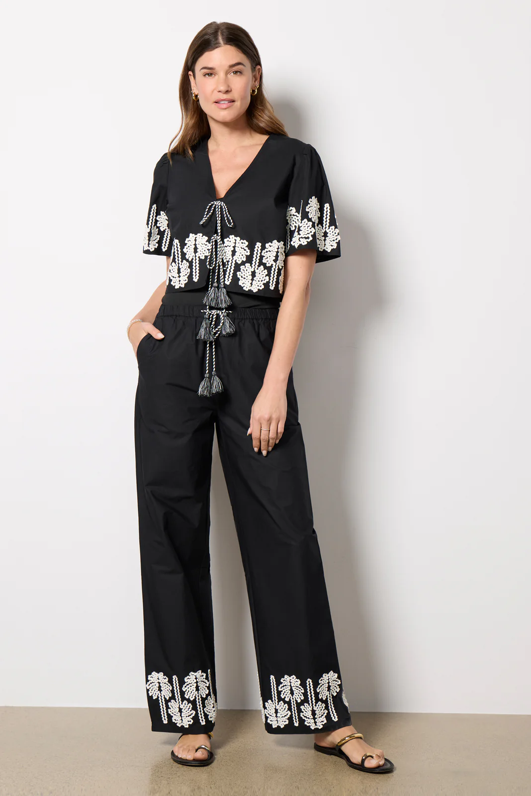 Pari Blouse - Image 2