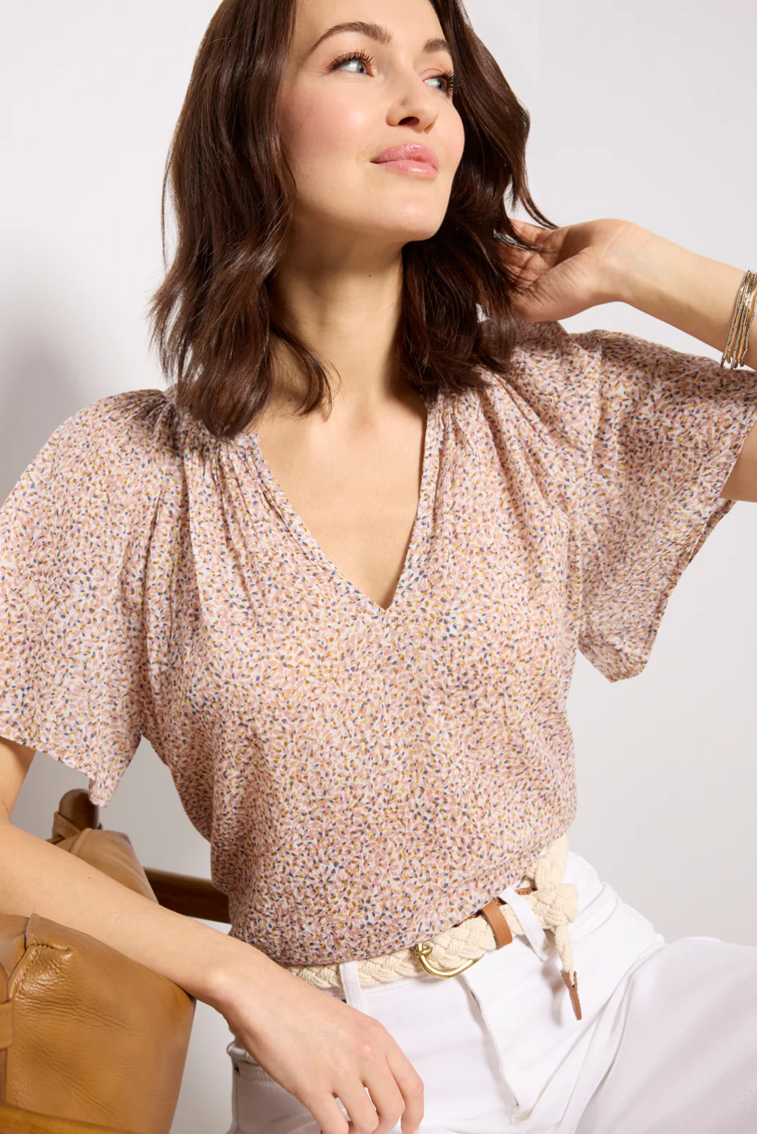 Park Blouse - Image 5