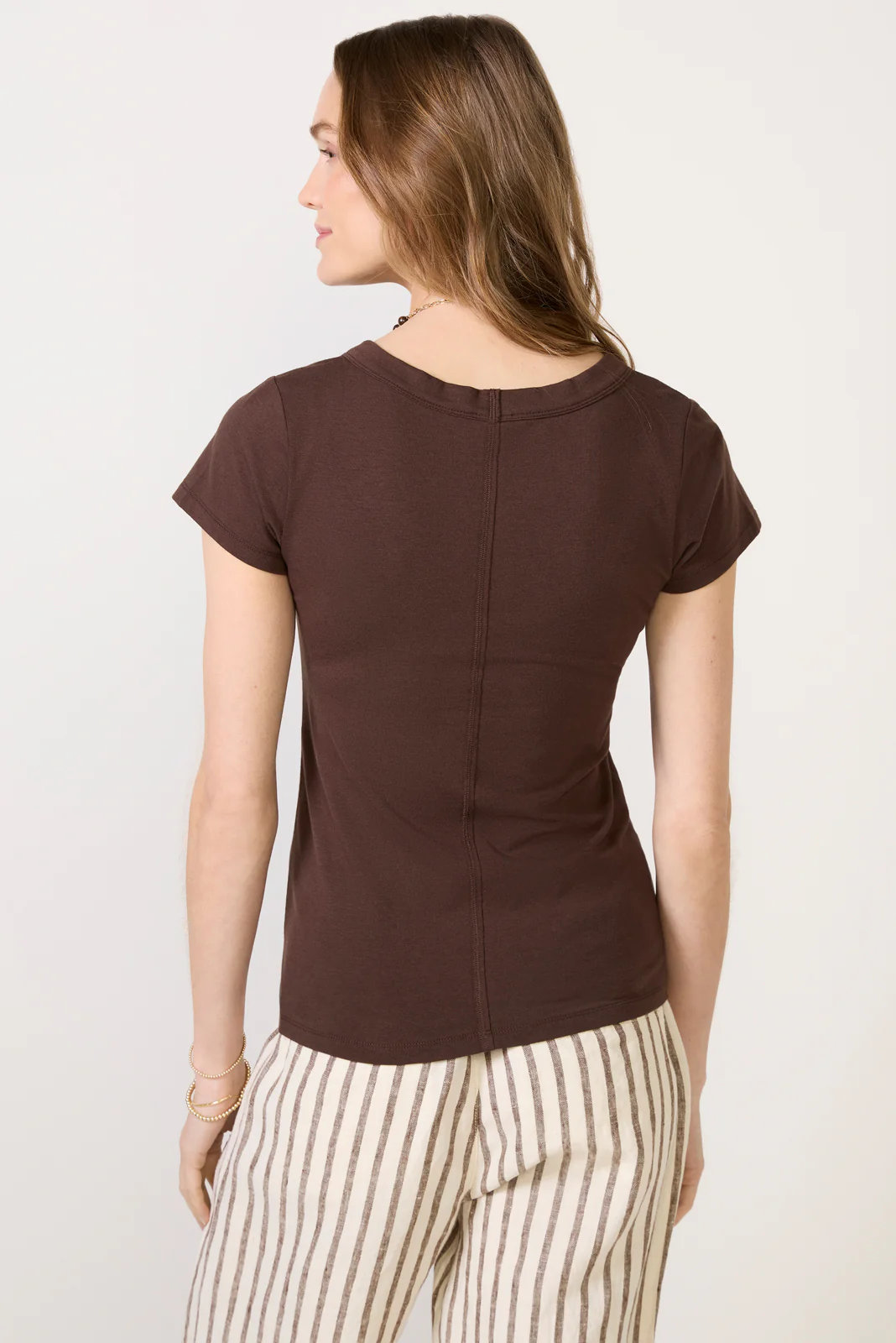 Park Sleek Tee - Image 4