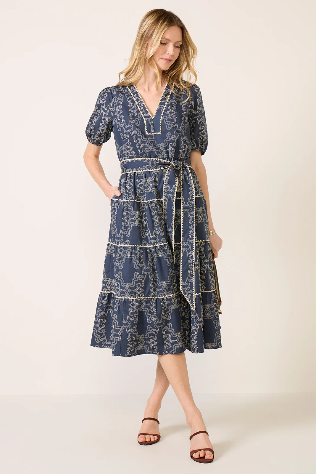 Paxton Dress