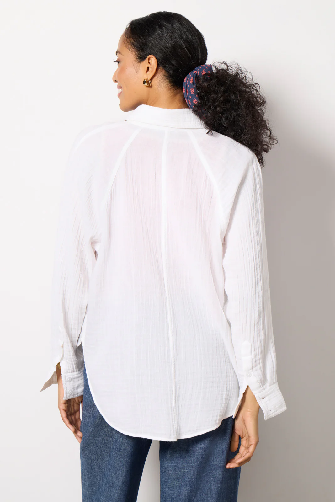Perfect Airy Top - Image 4