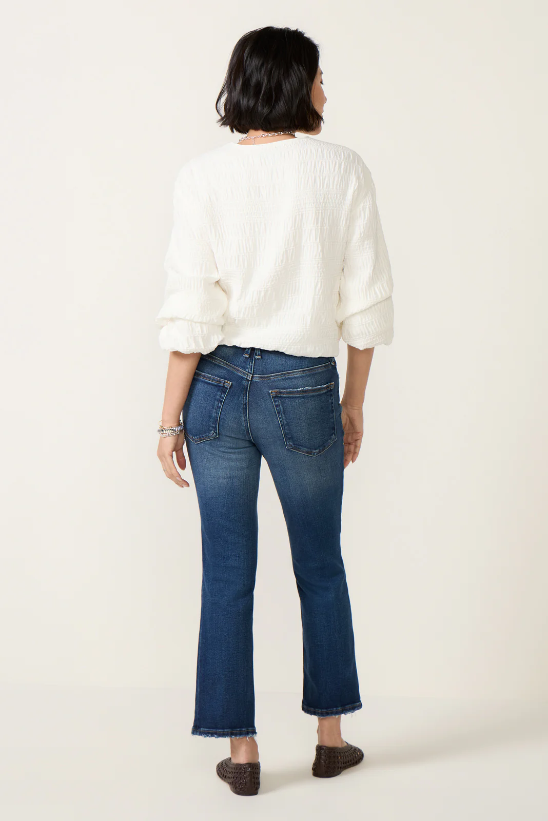 Petite Good Straight Jean - Image 4