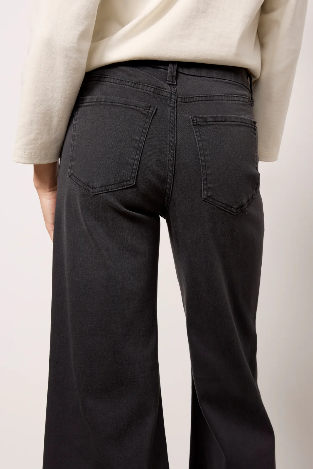 Petite Meg Wide Leg - Image 4