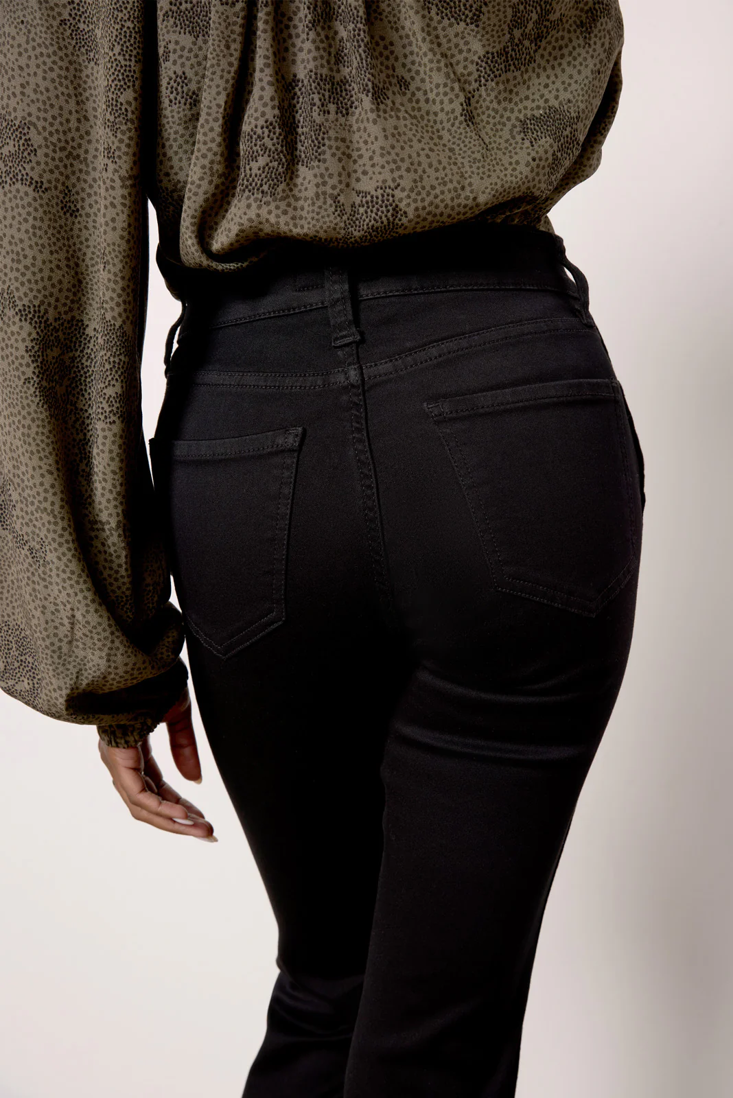 Petite Natalie Bootcut - Image 4