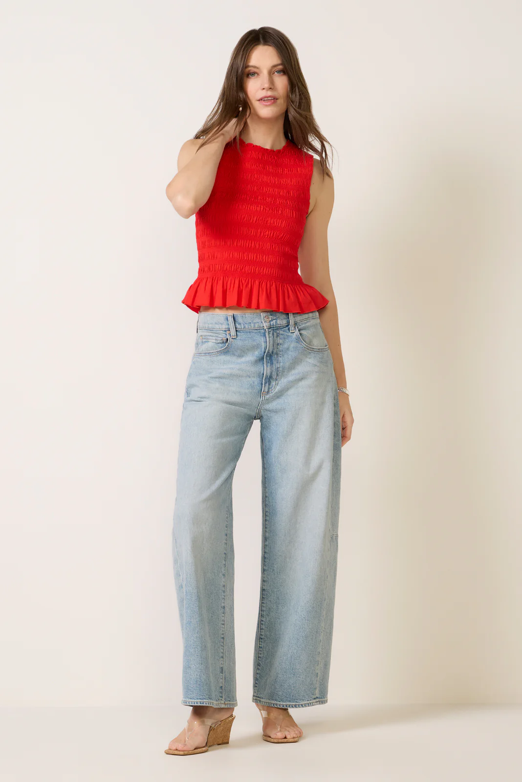 Phoebe Tank - Image 2