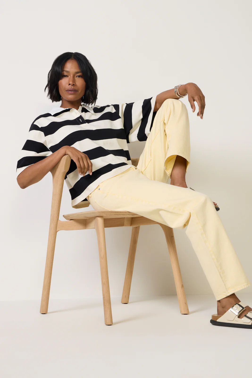 Polo Tee - Image 2