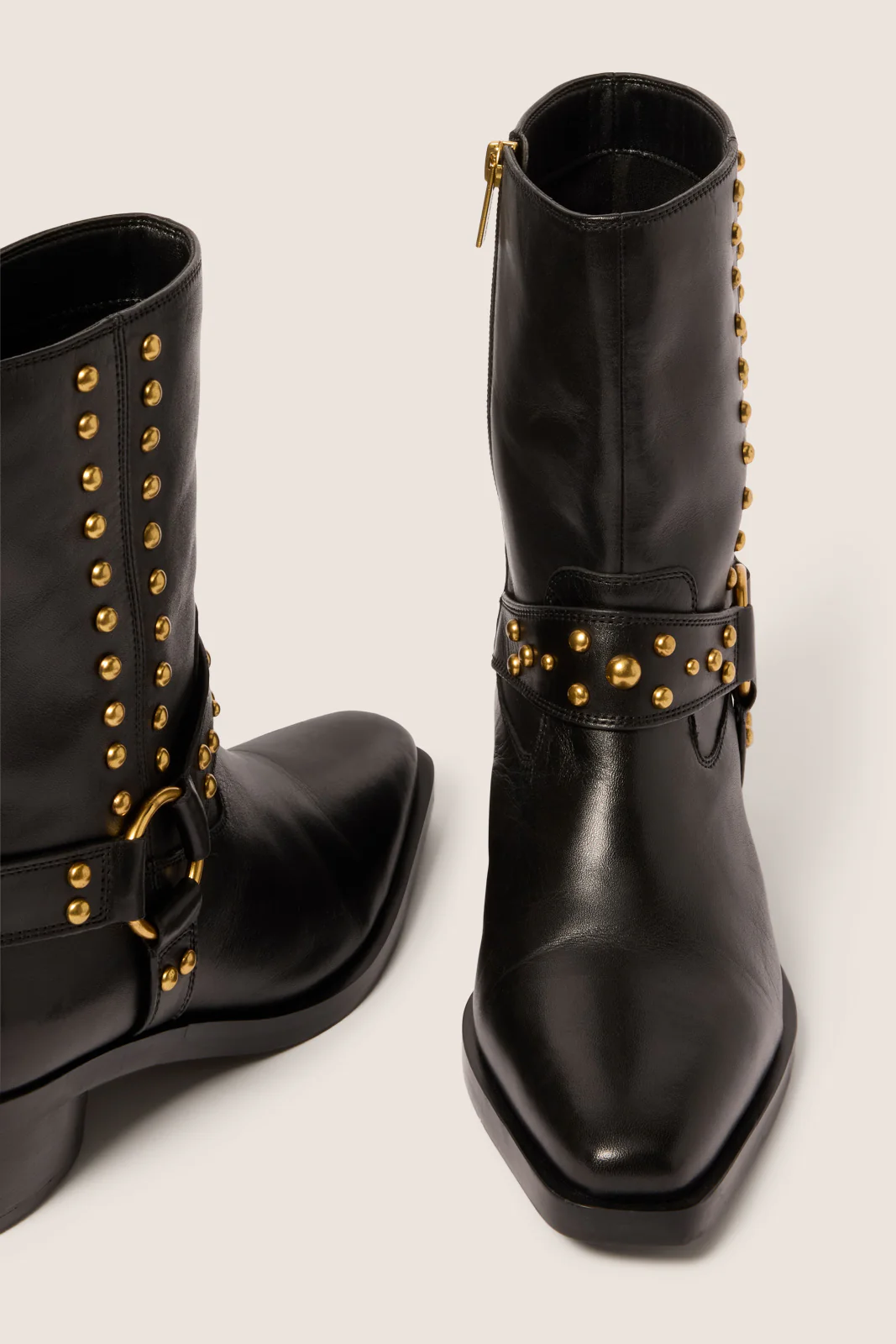 Roista Studded Boot - Image 2
