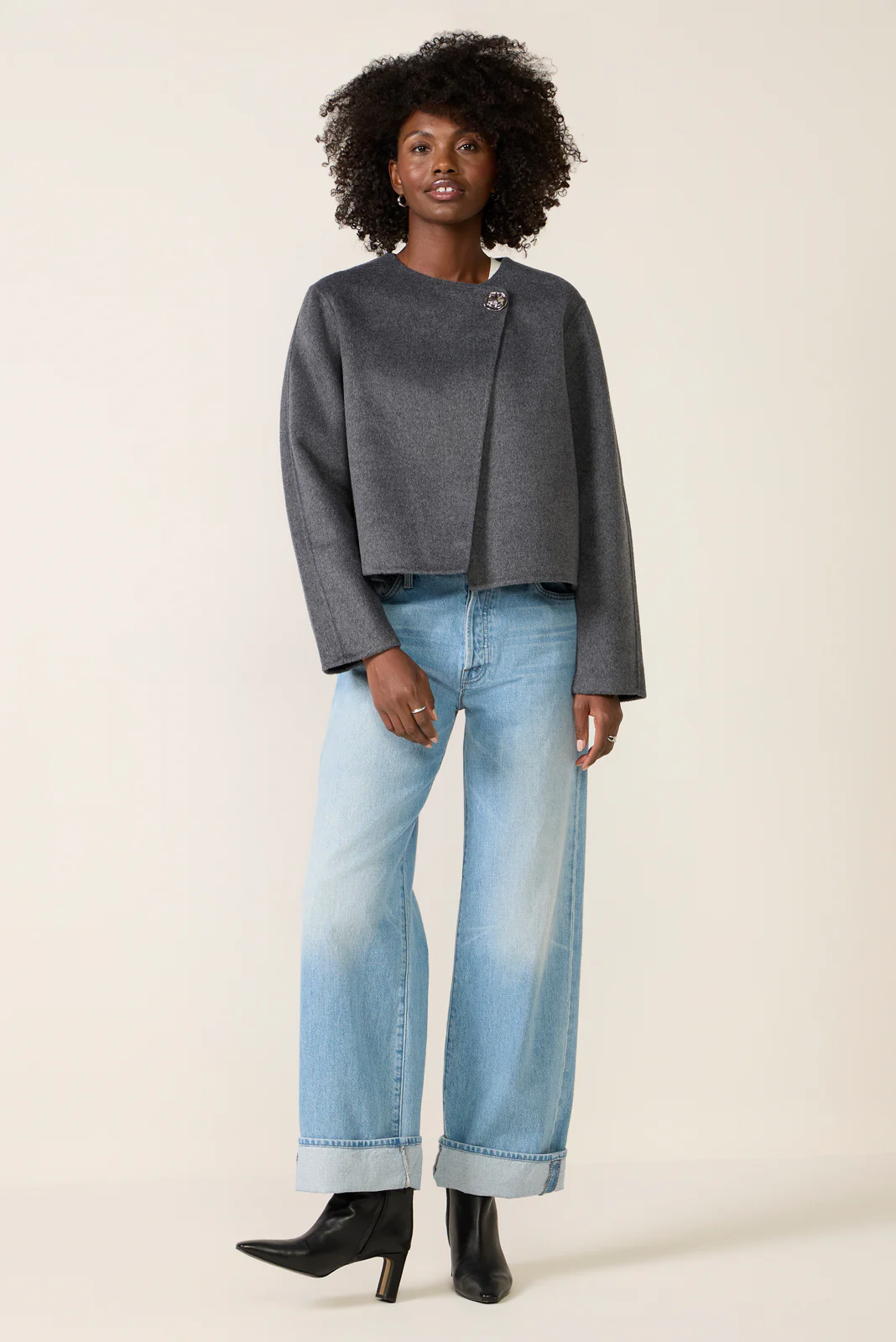 Ronda Jacket - Image 5
