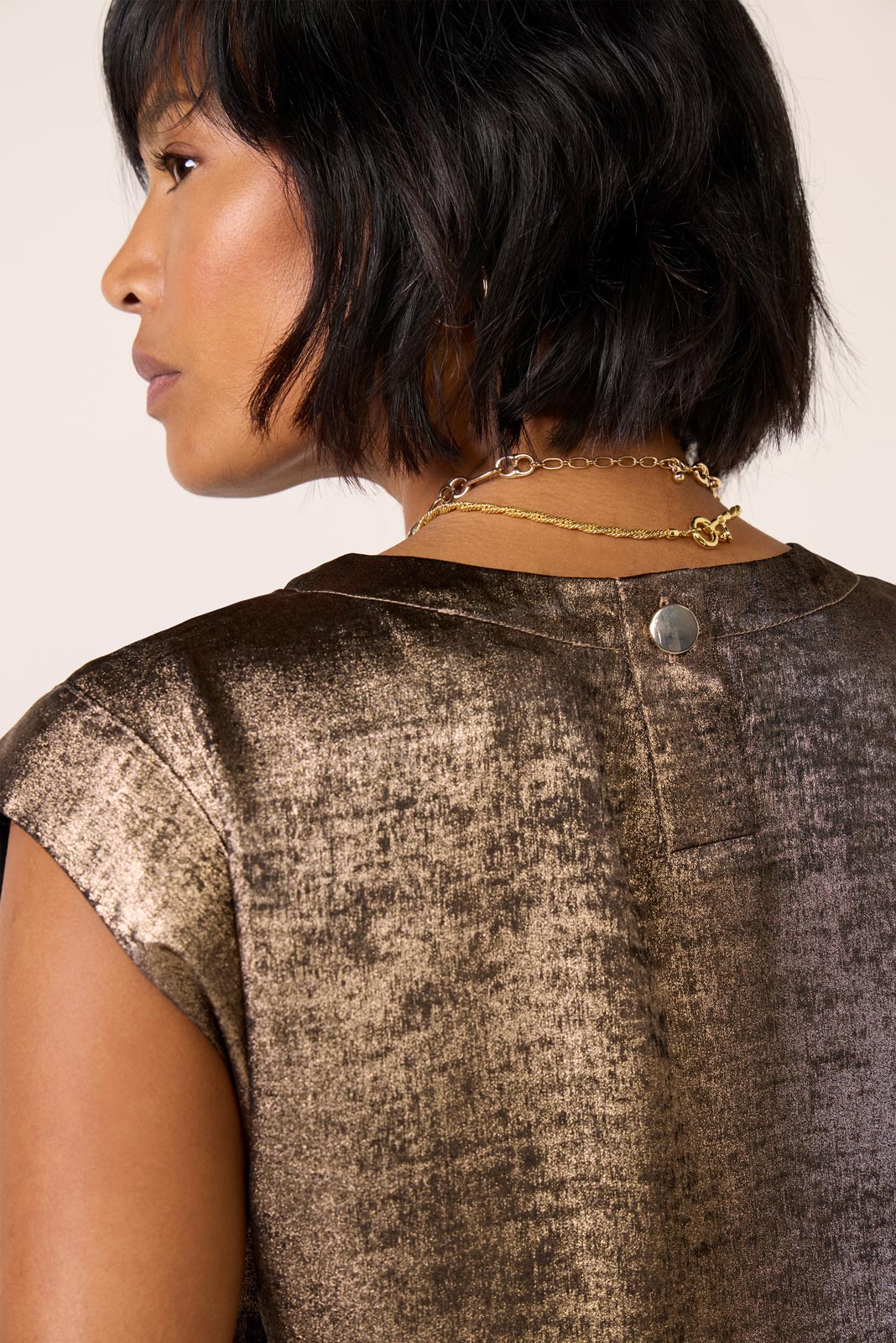 Roscoe Shine Top - Image 5
