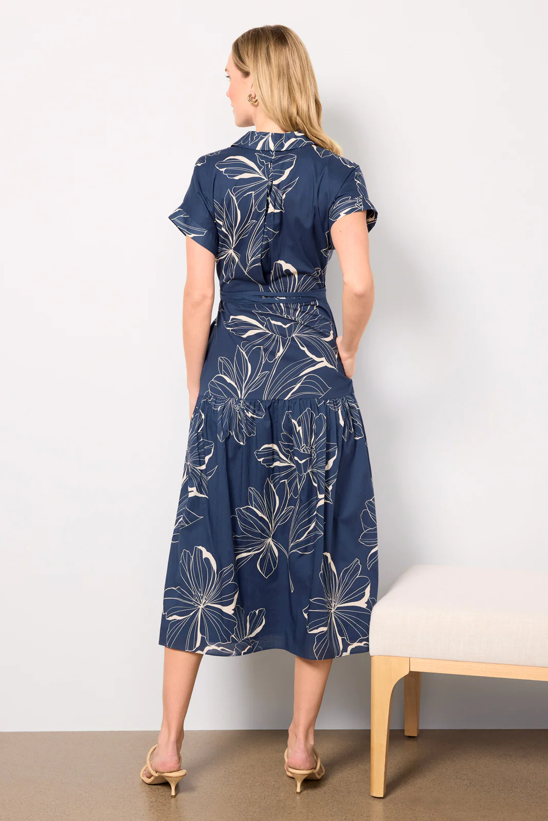 Rosen Dress - Image 4