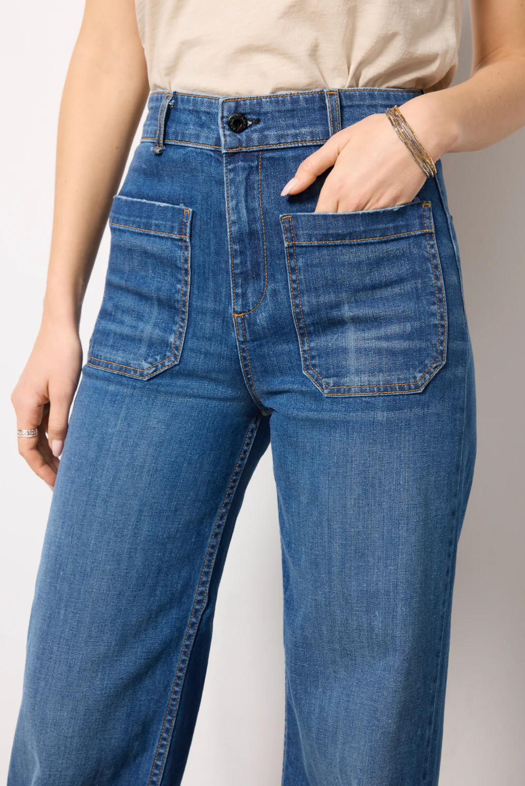 Sailor Pant - Image 2