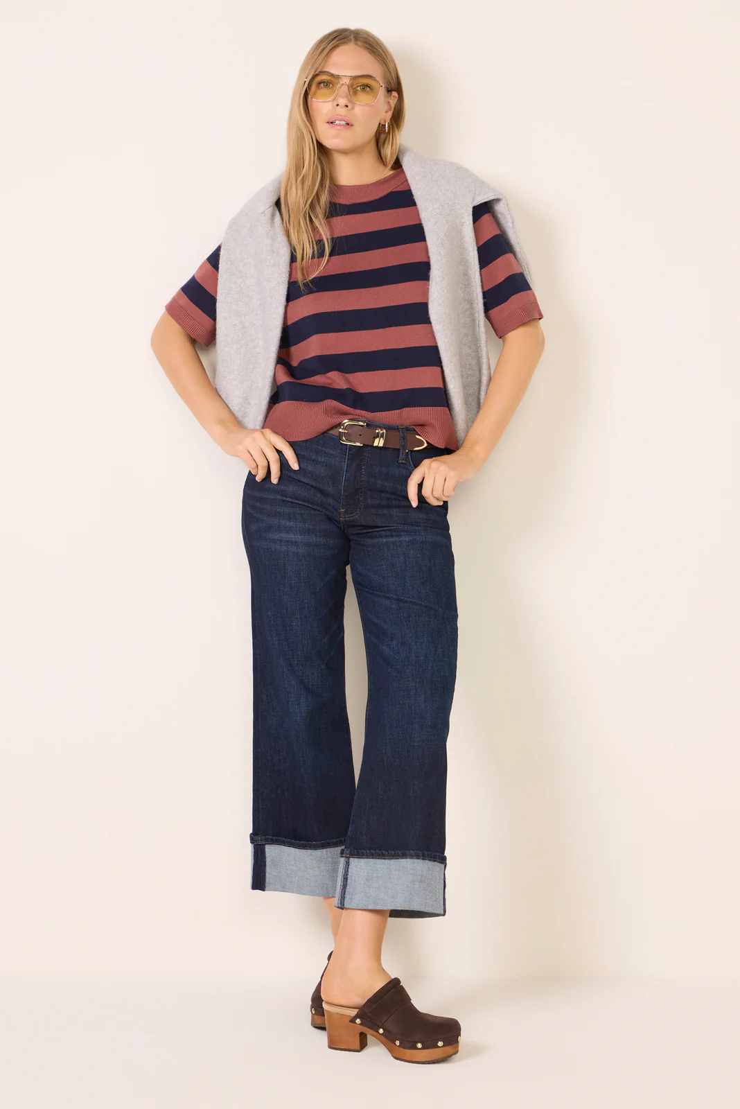 Sami Raglan Sweater