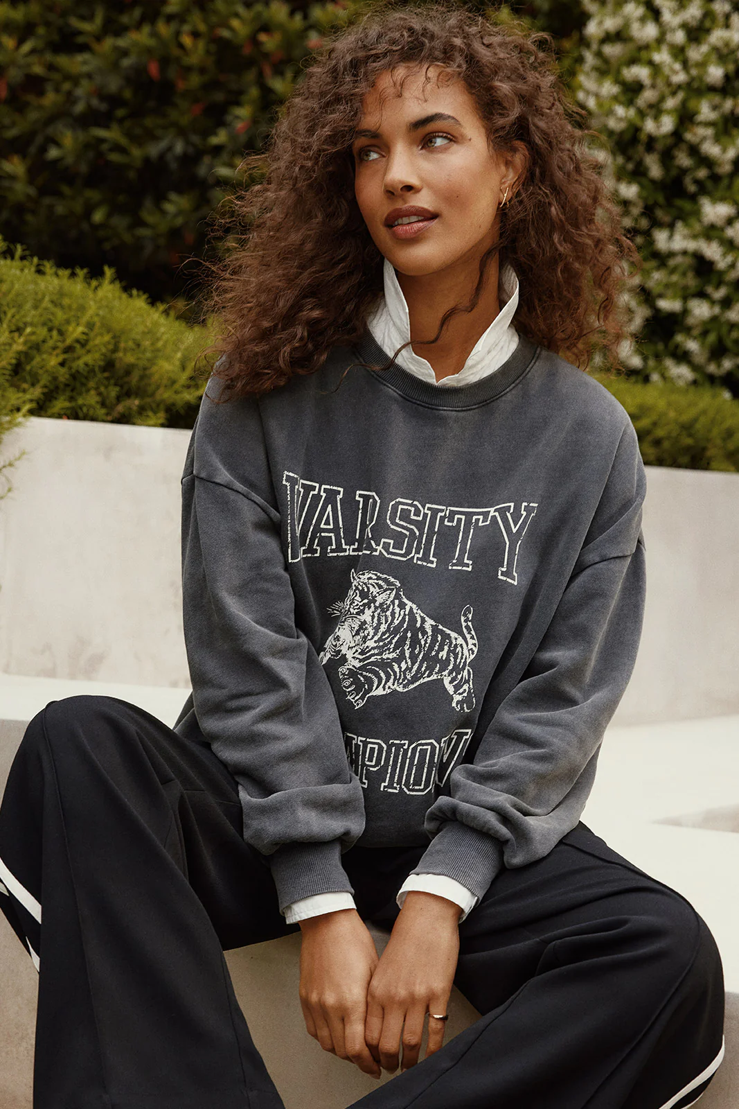 Saunder Track Pant - Image 7