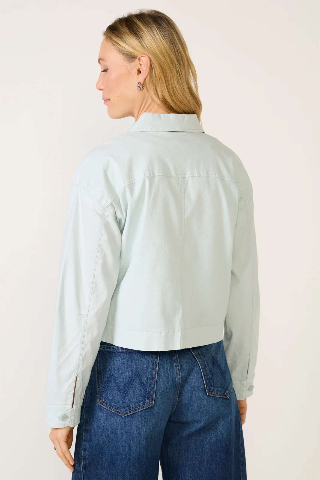 Scout Soft Utility Jacket - Image 4