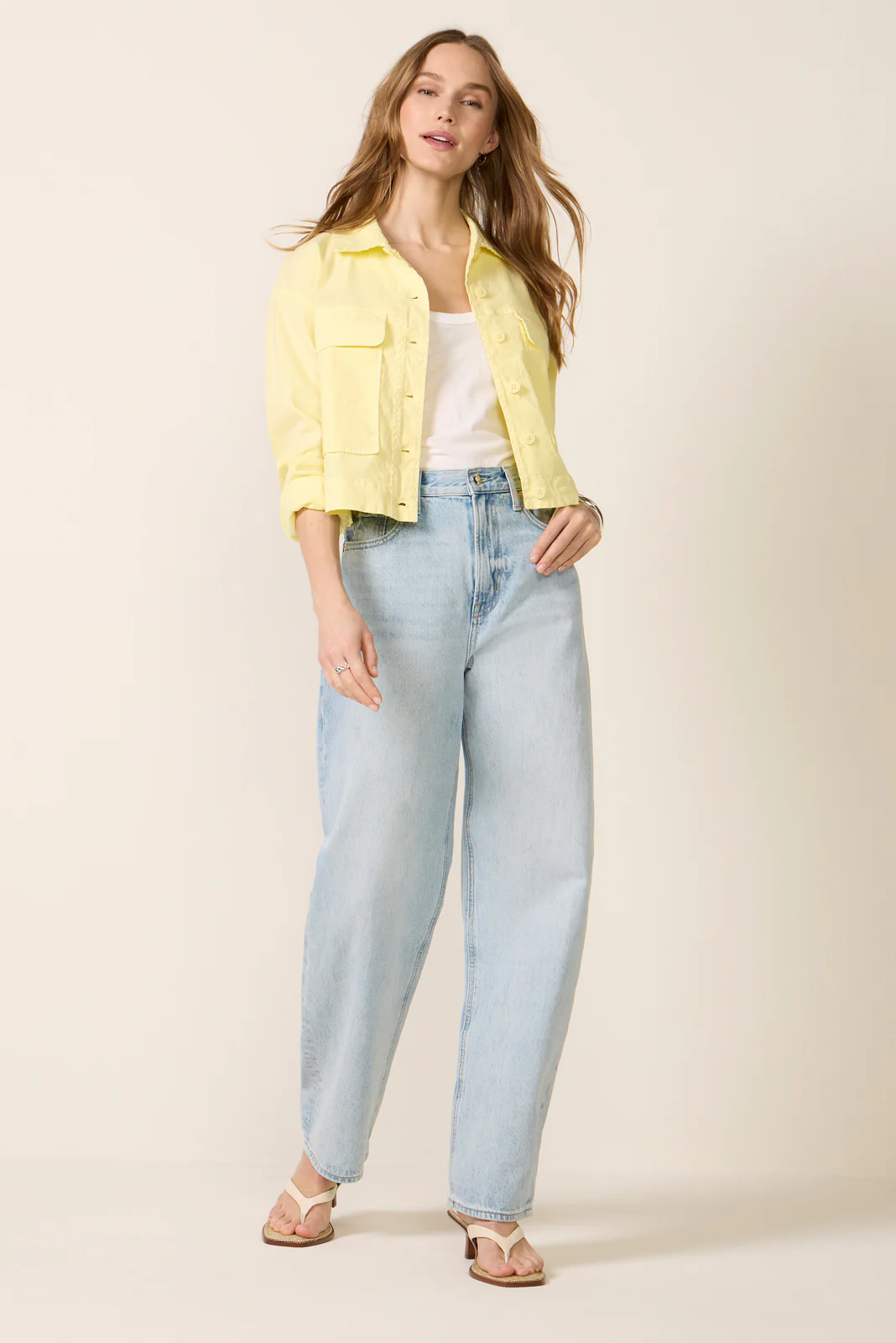 Scout Soft Utility Jacket - Image 2