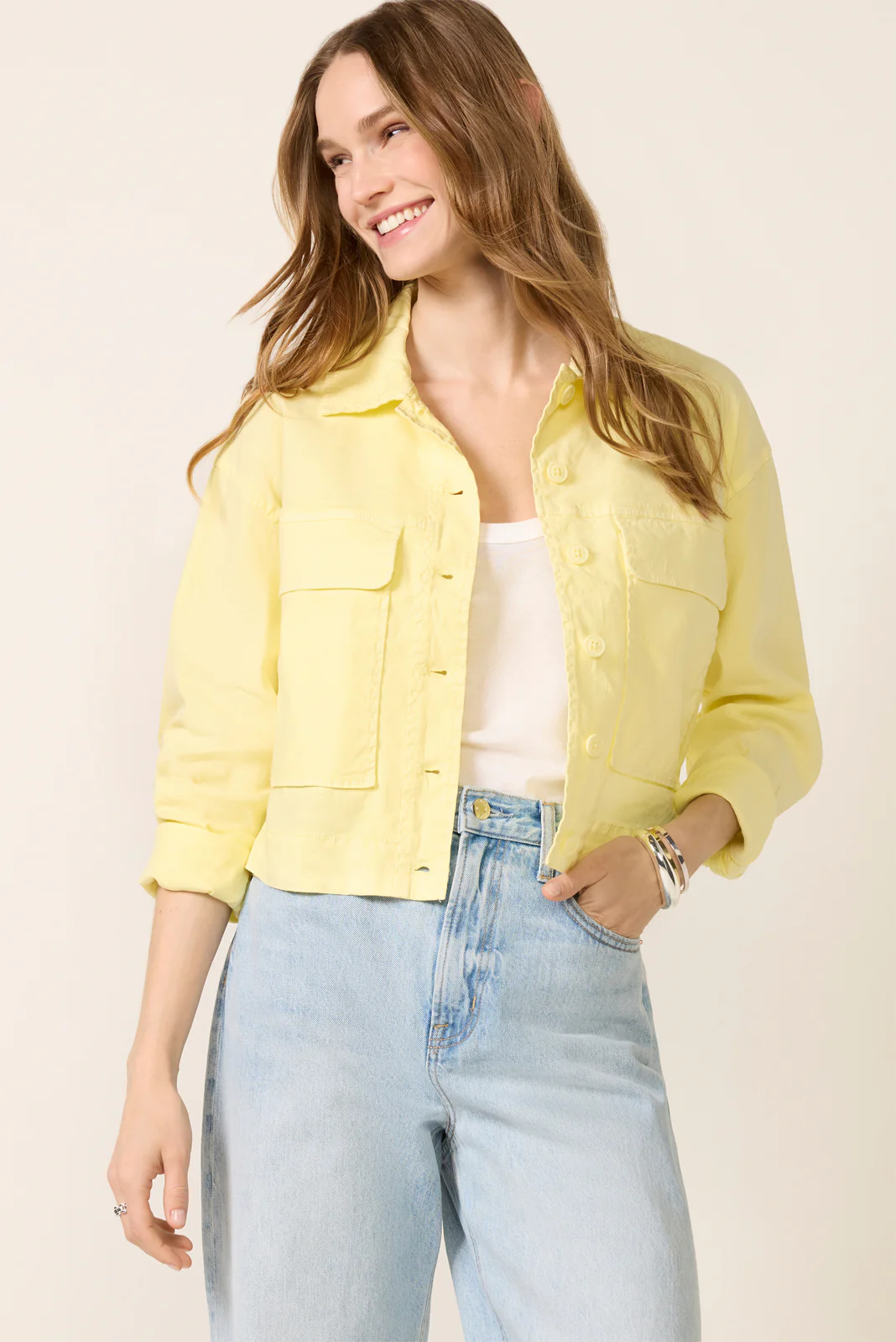 Scout Soft Utility Jacket - Image 3