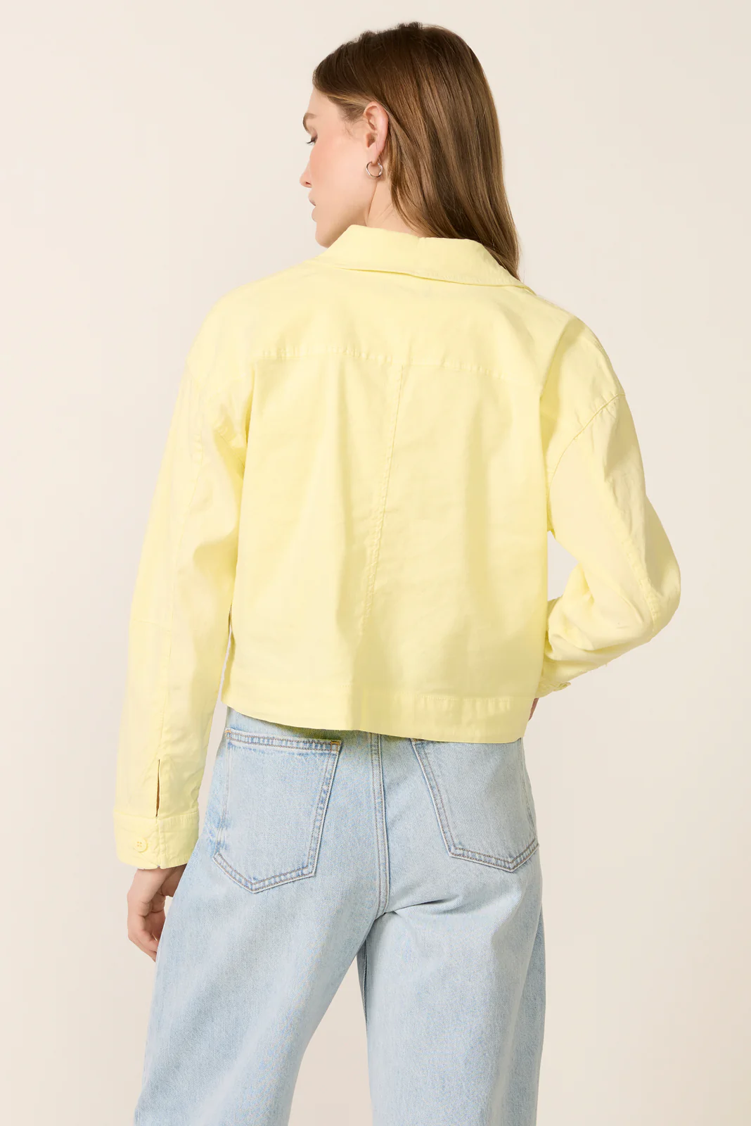 Scout Soft Utility Jacket - Image 4