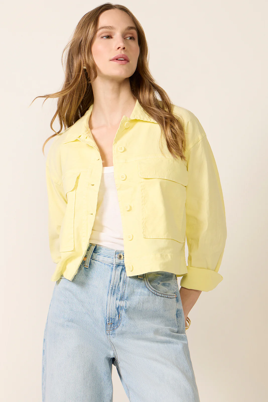 Scout Soft Utility Jacket - Image 5
