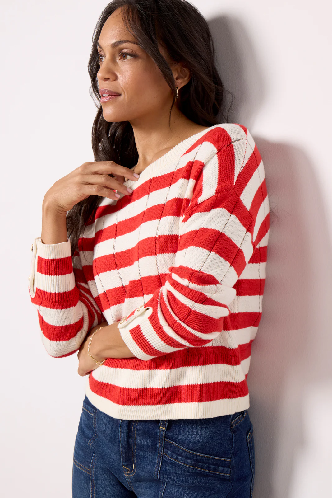 Shayla Pullover - Image 3