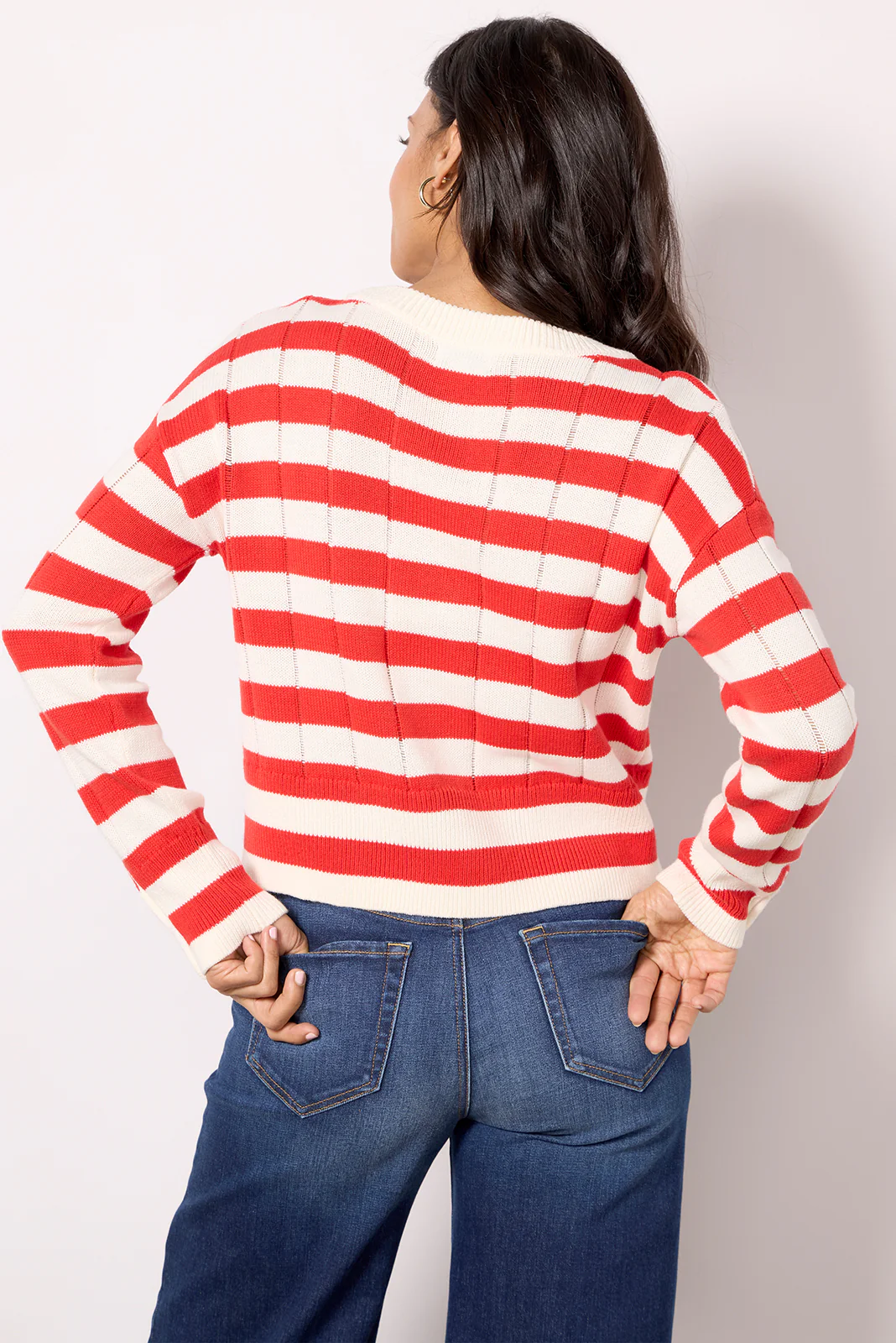 Shayla Pullover - Image 4