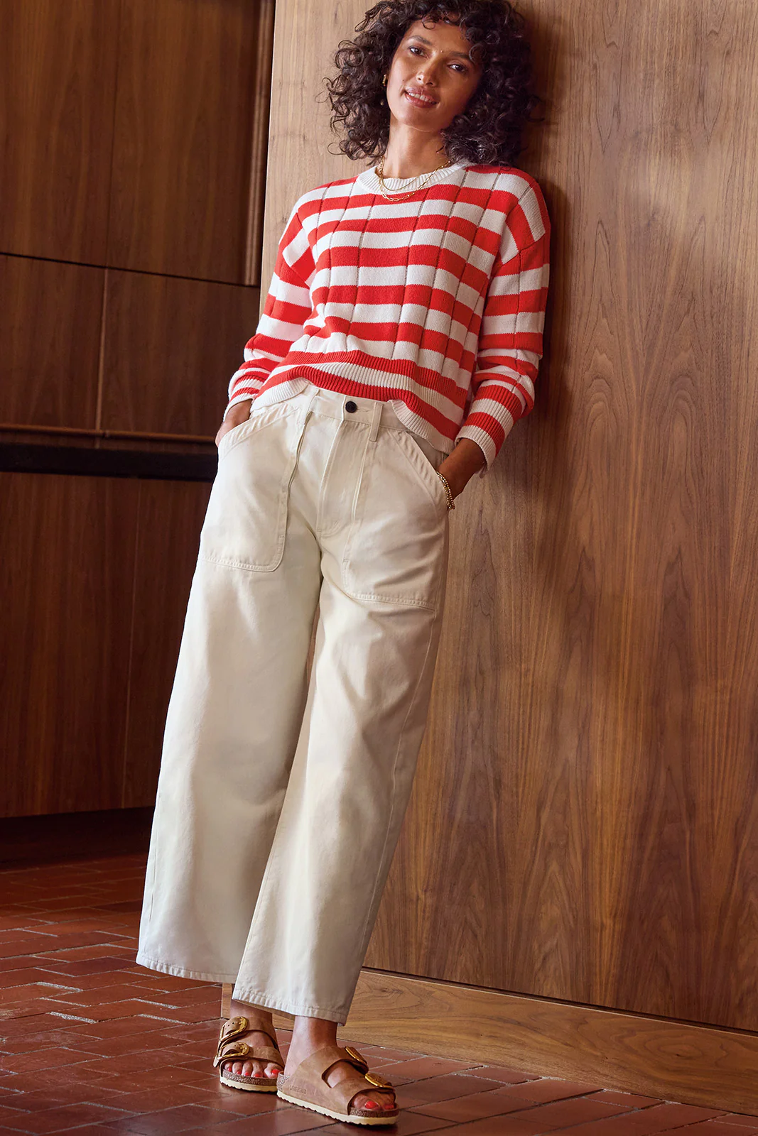 Shayla Pullover - Image 7