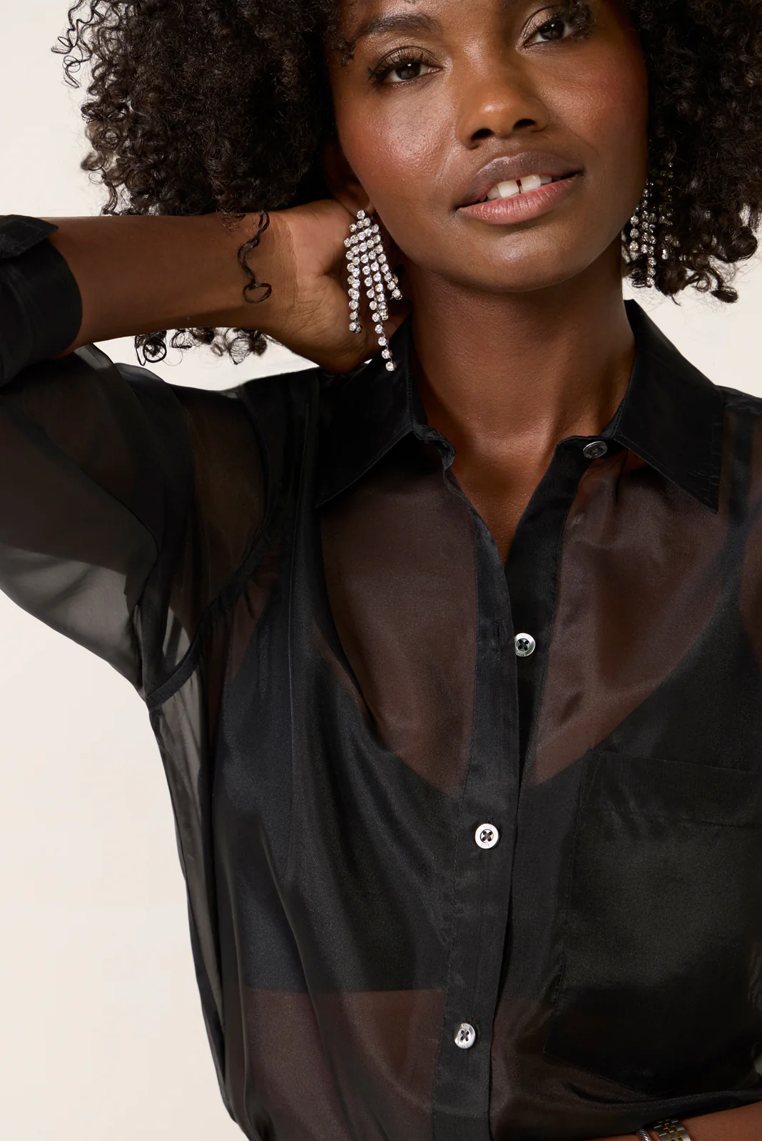 Sofiya Shirt - Image 3