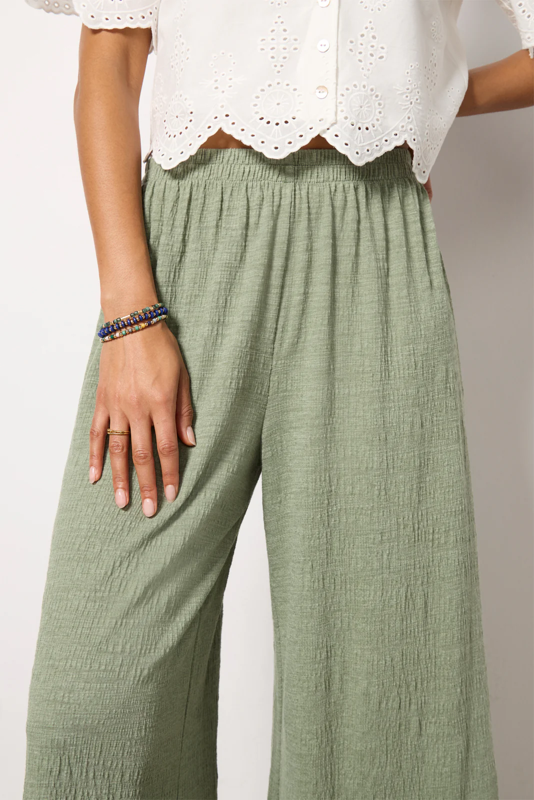 Solace Travel Pant - Image 3