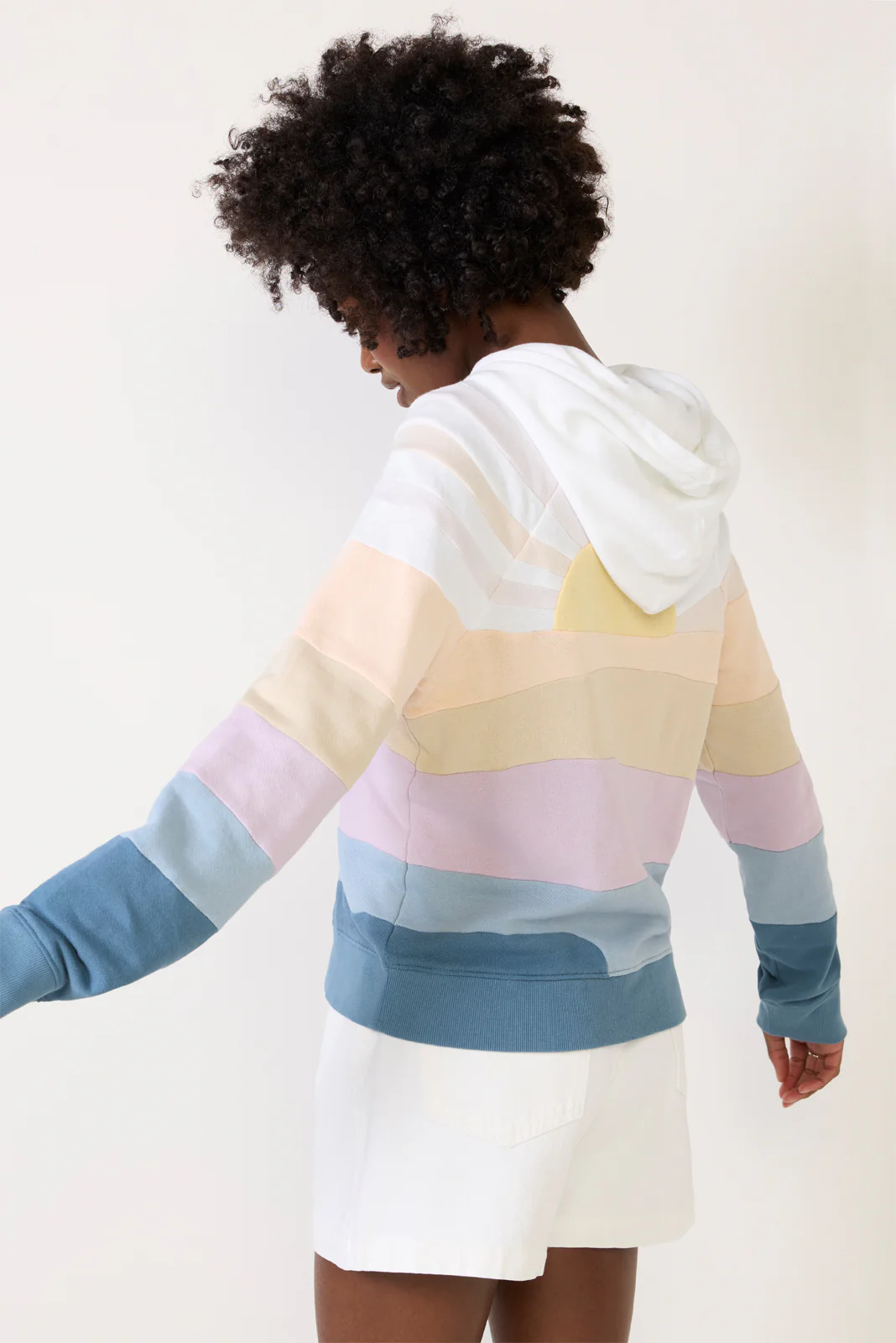 Soleil Hoodie - Image 4