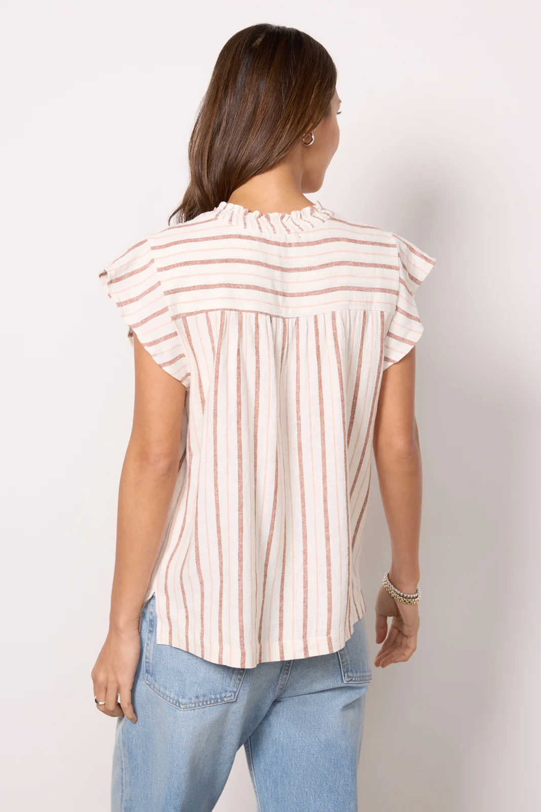Split Neck Tunic - Image 4