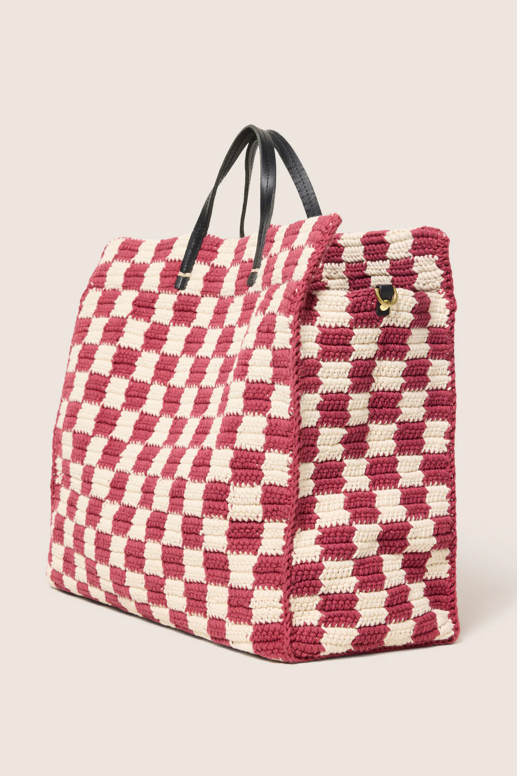 Summer Simple Tote - Image 2