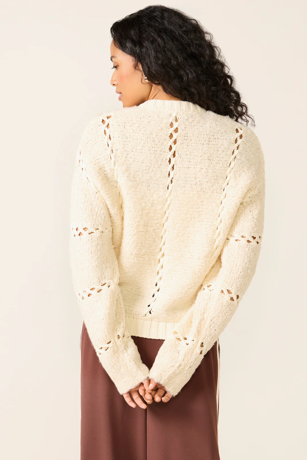 Sundance Sweater Jacket - Image 4
