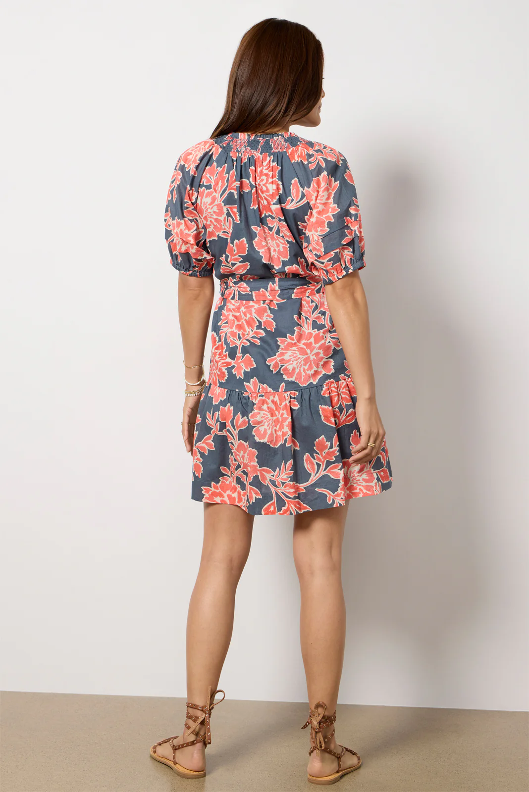 Sunny Mini Dress - Image 3