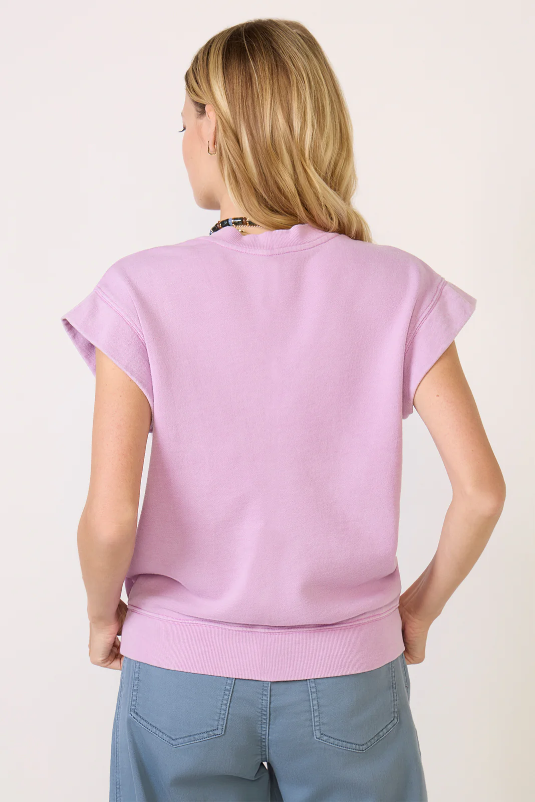 Sutton Sweatshirt - Image 4