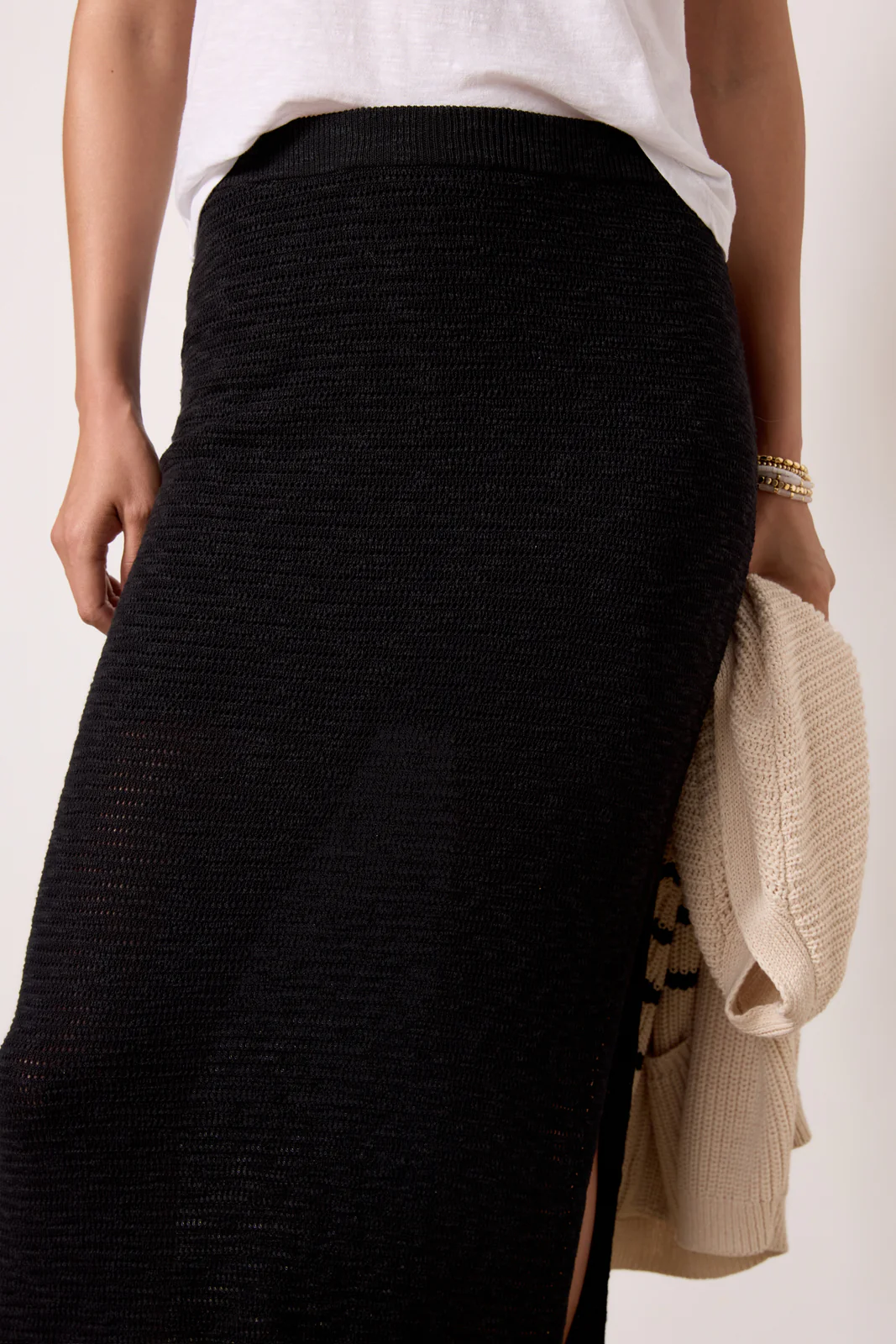 Sydney Midi Skirt - Image 2