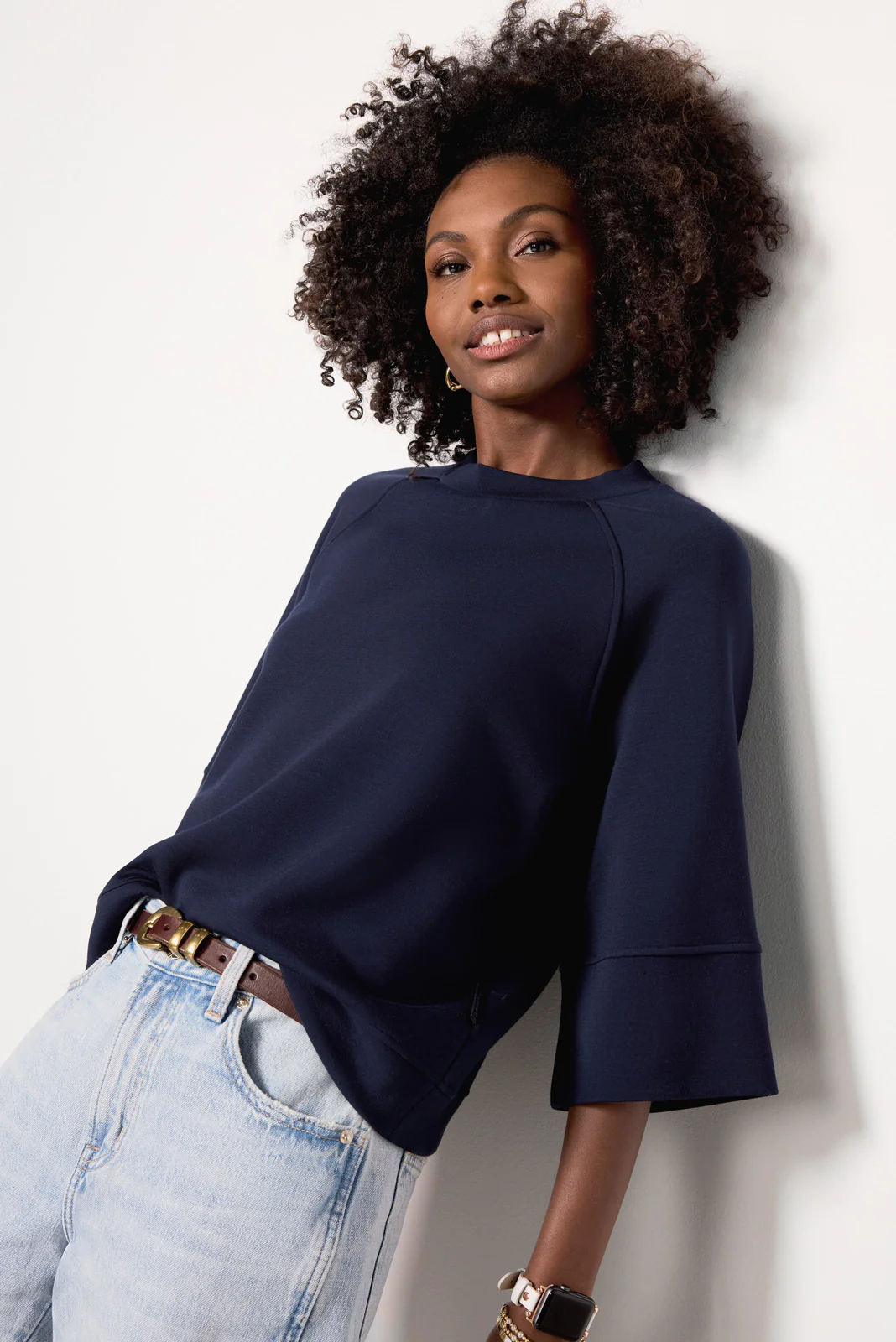 Tablor Raglan Tee - Image 5
