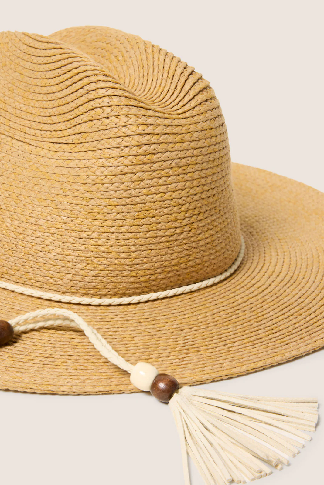 Talia Drawstring Sunhat - Image 3