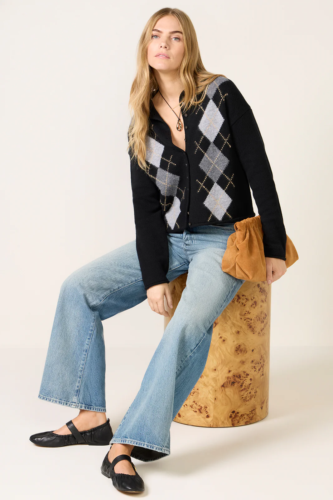 Taylor Cardigan - Image 5