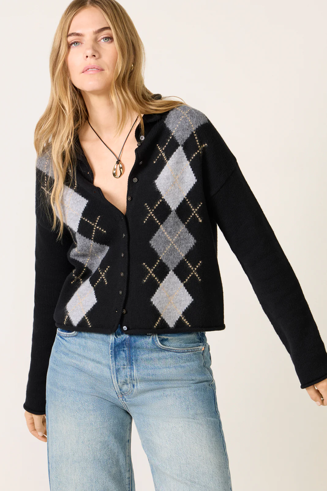 Taylor Cardigan - Image 6