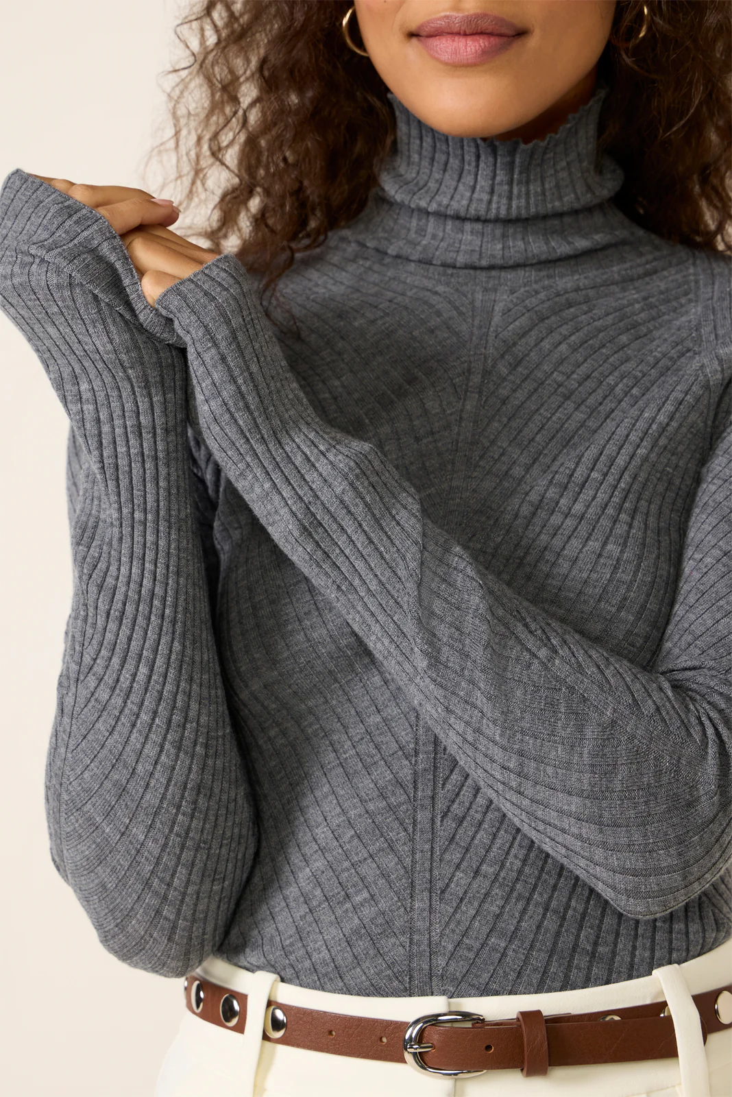 The Be Your Girl Sweater - Image 3