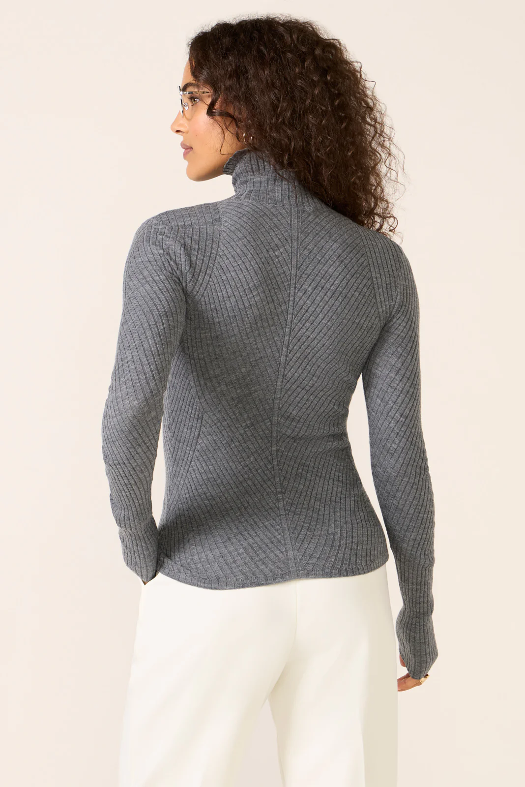 The Be Your Girl Sweater - Image 4