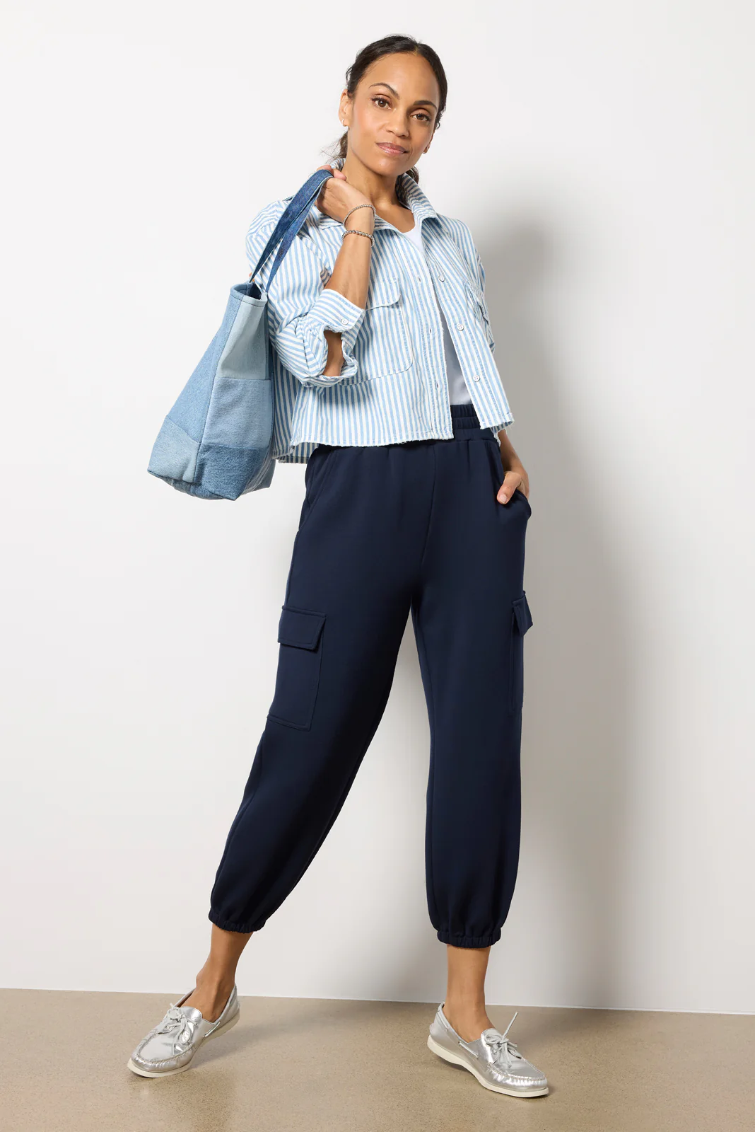 The Cargo Pant 25