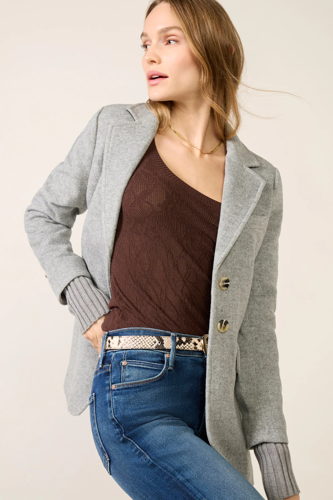 The City Blazer - Image 2