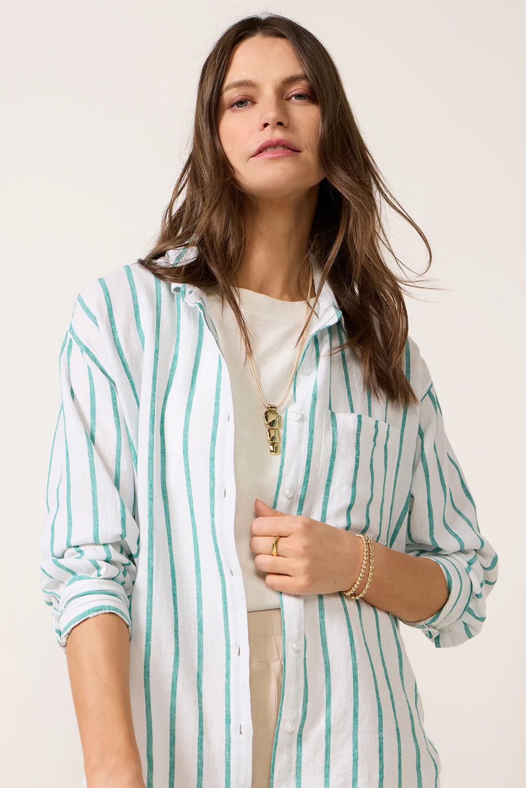Weekend Tops