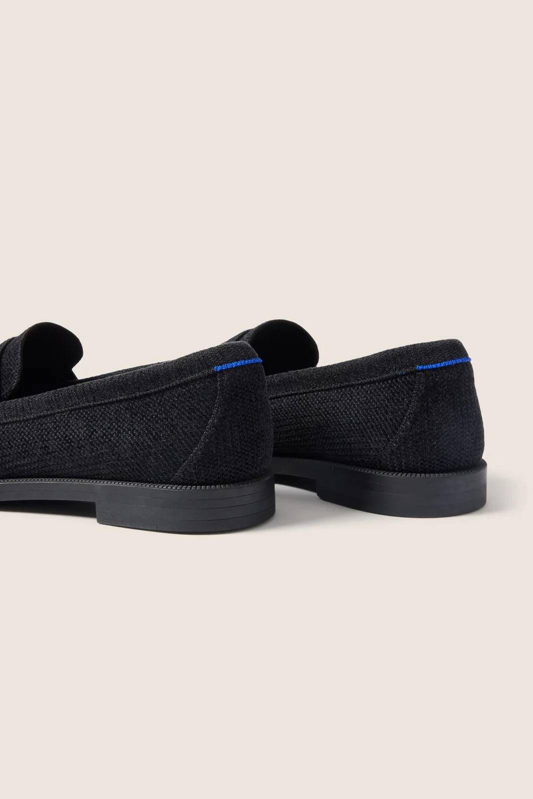 The ReVelvet™ Penny Loafer - Image 4