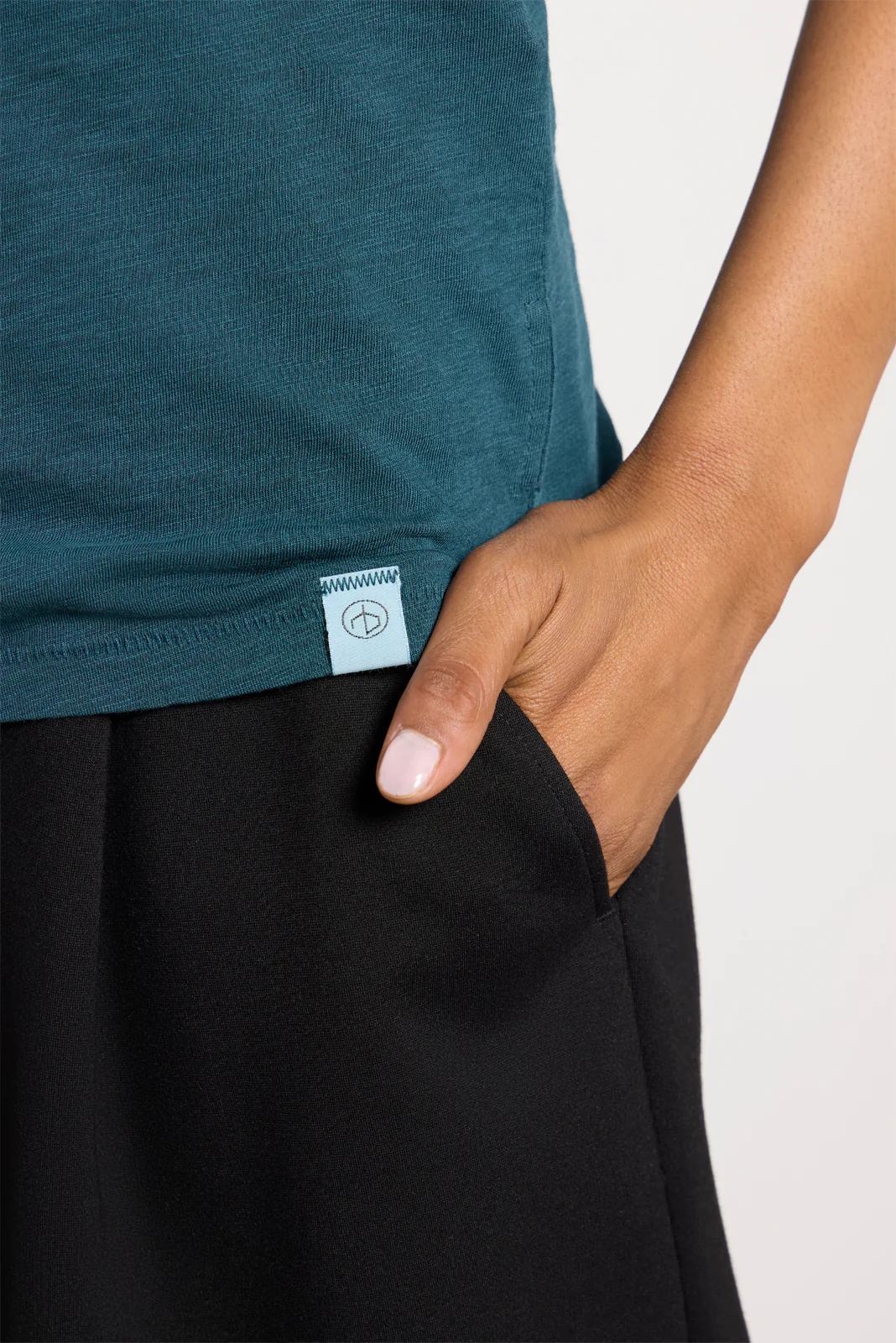 The Slub Tee - Image 3