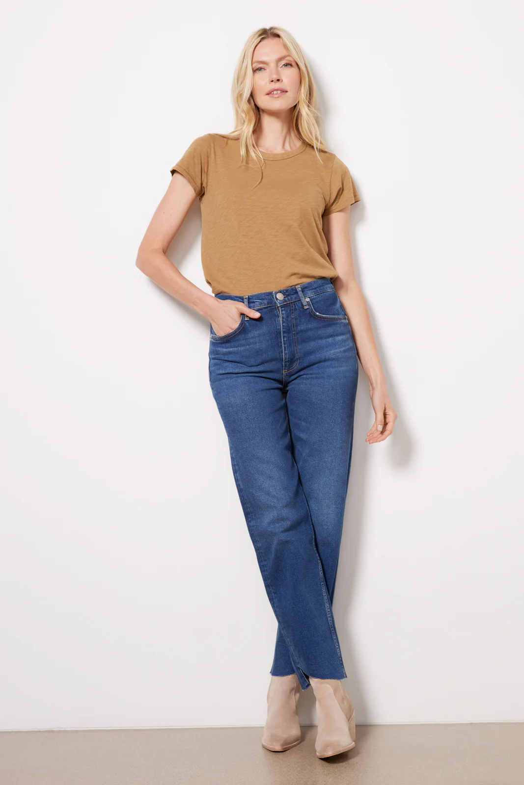 The Slub Tee - Image 3