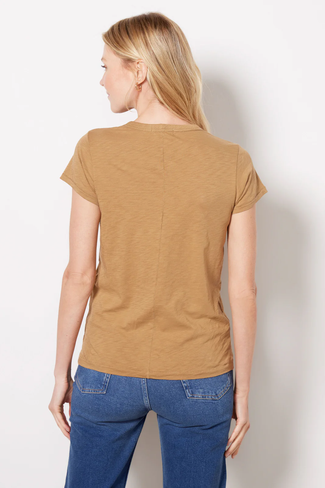 The Slub Tee - Image 4