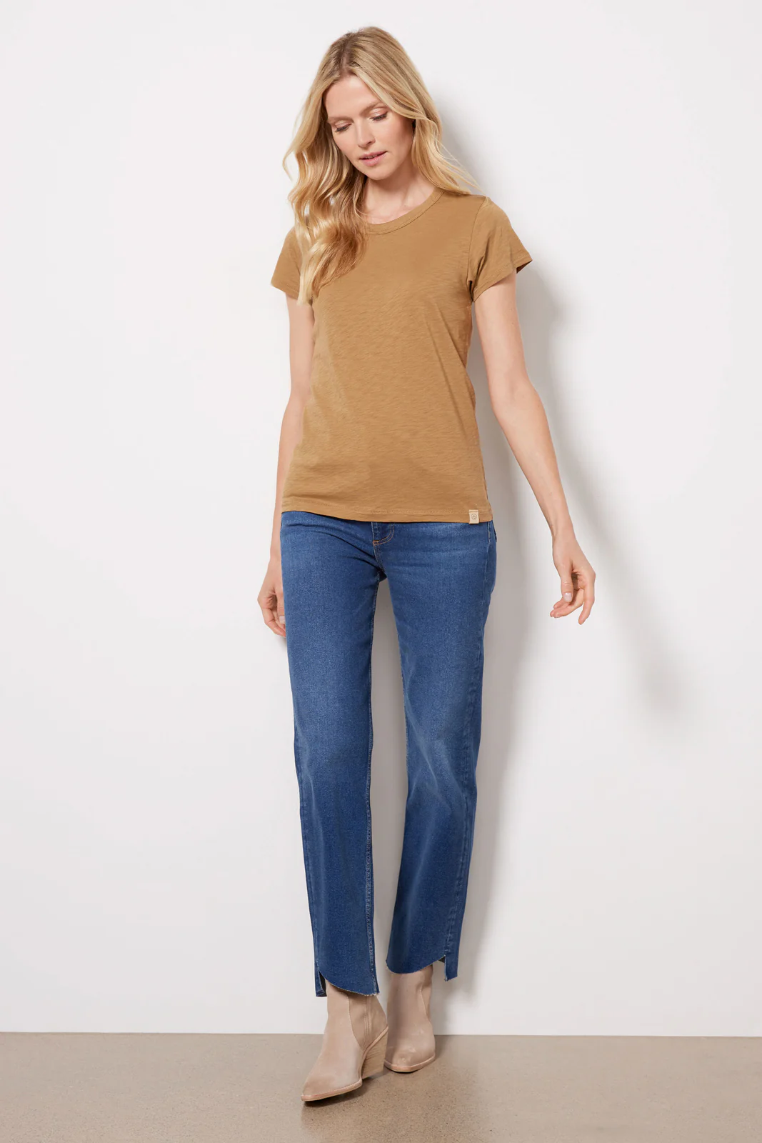 The Slub Tee - Image 5